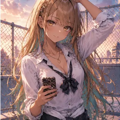 Profile image of サキ