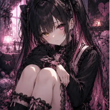 Profile image of ミオ