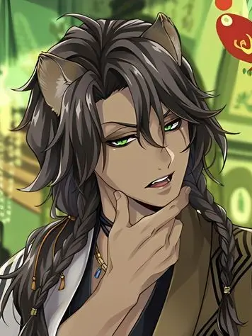 L_eu의 おじたん、起きて！