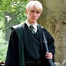 Profile image of Draco Malfoy