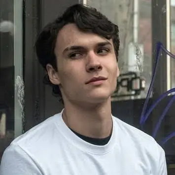 Profile image of Mattheo Riddle
