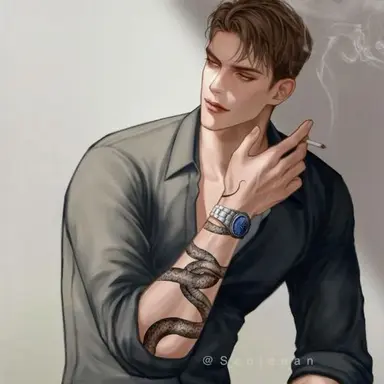 Profile image of Kyle