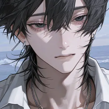 Profile image of 雷