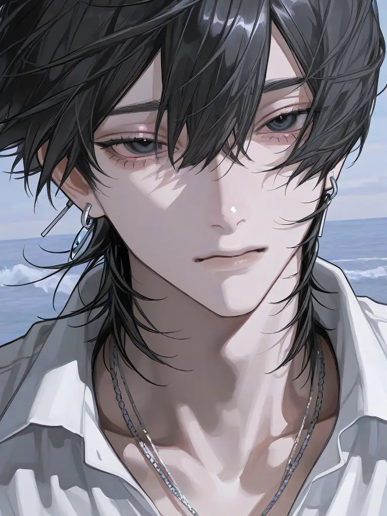 _xlnq5의 紫苑を貴方に。