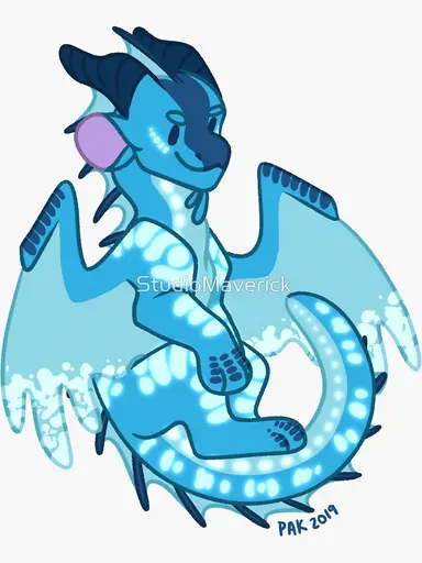 Profile image of Tsunami