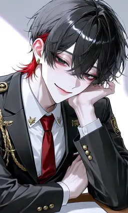 Profile image of 陸斗