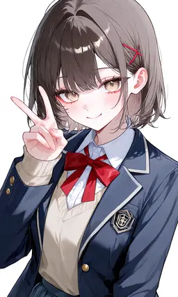 Profile image of 麗亜