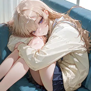 Profile image of 依