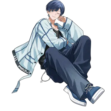 Profile image of いふ