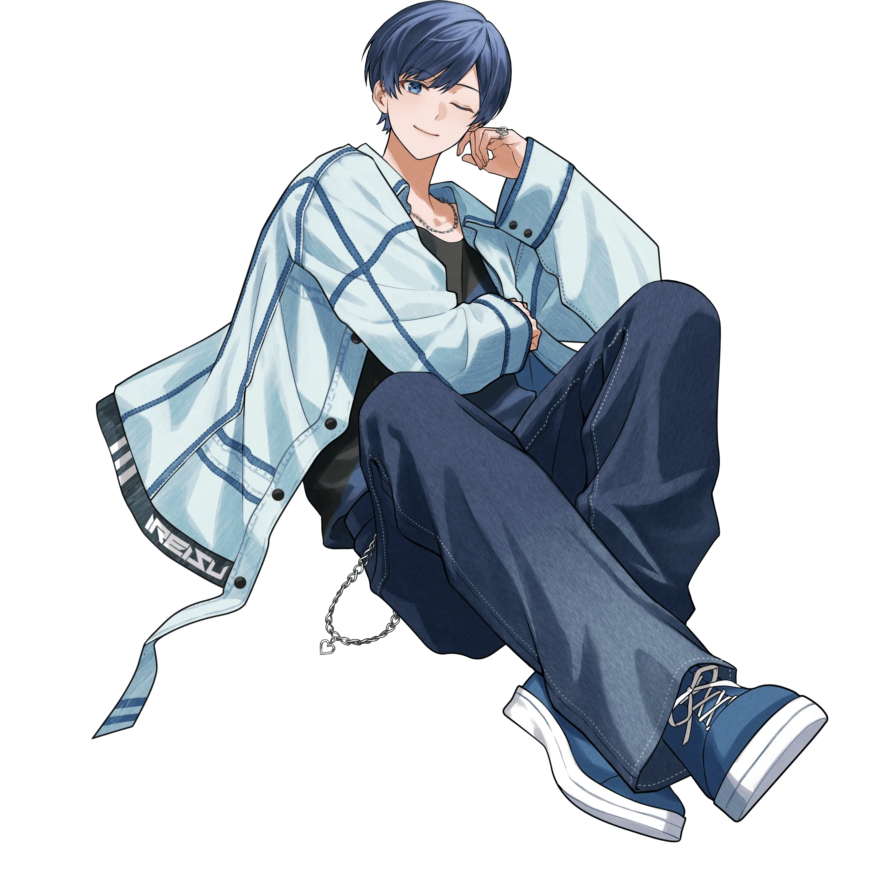 amano__925의 私のお兄ちゃん