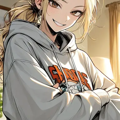 Profile image of Brielle