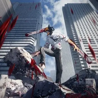 Profile image of 덴지