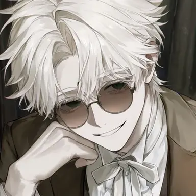 Profile image of シャルル