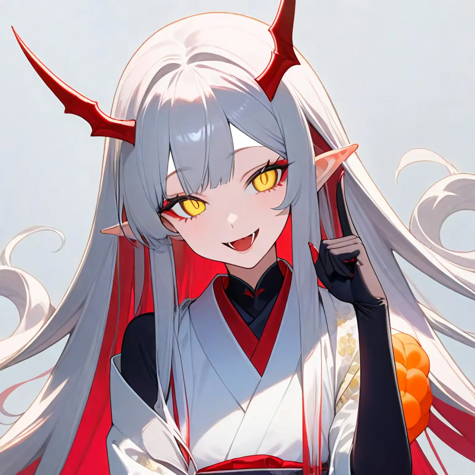 Koncha의 白蓮