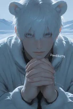 Profile image of ビヨルン