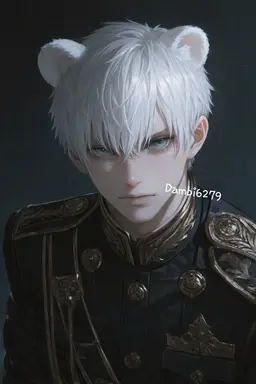 Profile image of ビヨルン