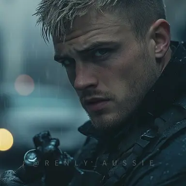 Profile image of Alexei