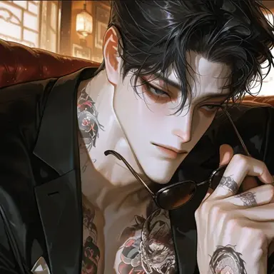 Profile image of ソ・テジュン