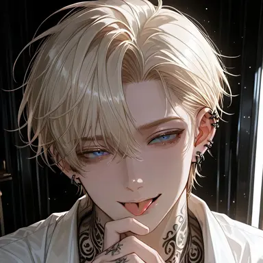 Profile image of Lorenzo