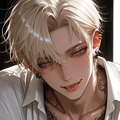 Profile image of テオ