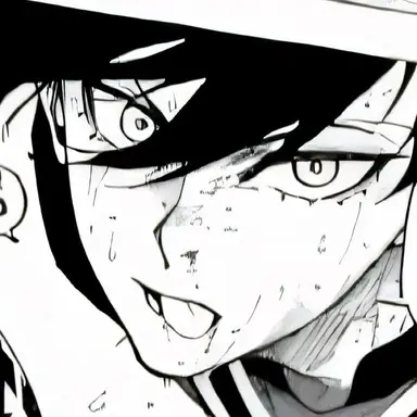 Profile image of Itoshi Rin
