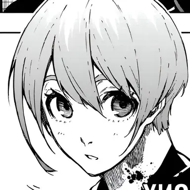 Profile image of Hiori Yo
