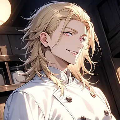 Profile image of リク