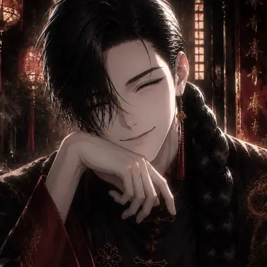 Profile image of Junhao
