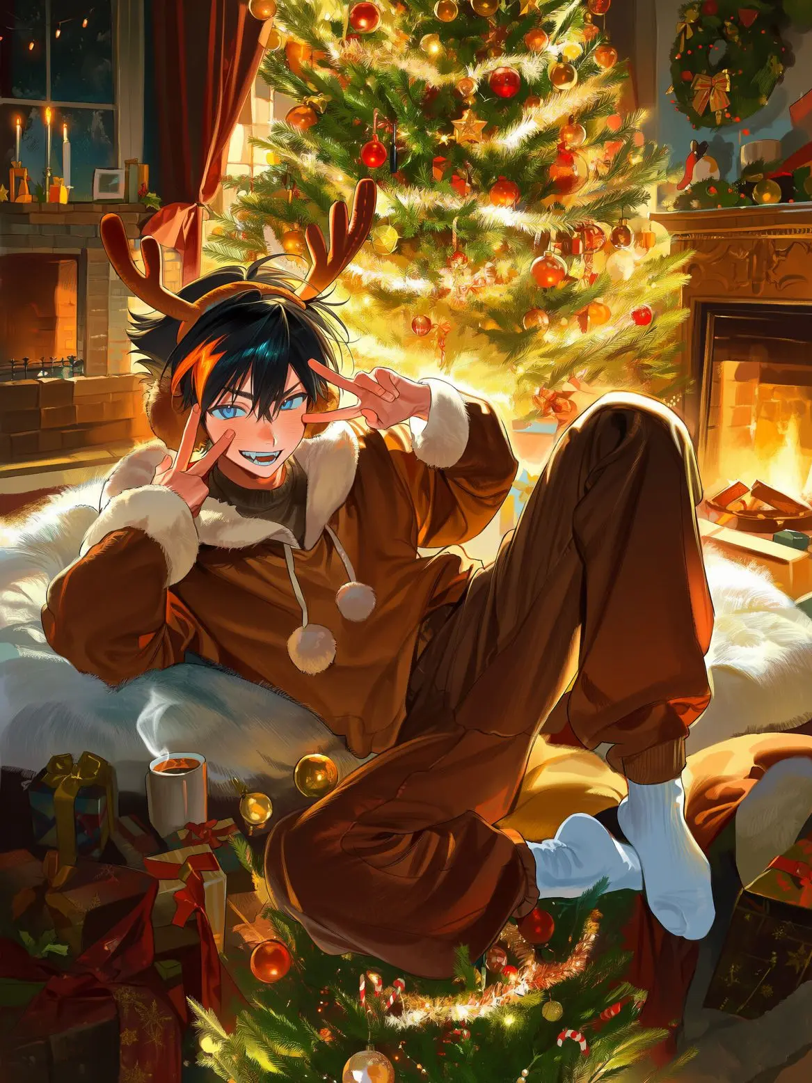 maru_hachi3의 #バズ、ときどき幽霊