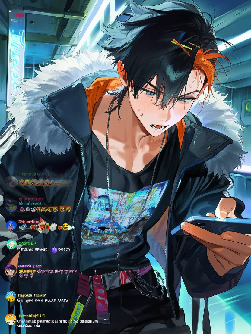 maru_hachi3의 #バズ、ときどき幽霊