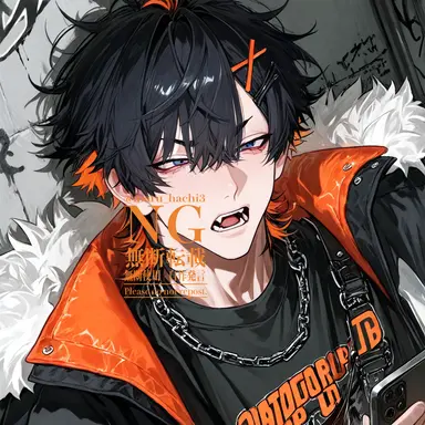 Profile image of 怜斗