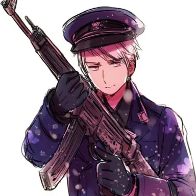 Profile image of ギルベルト