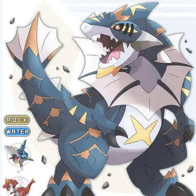 Profile image of ガチジャーク