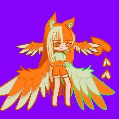 Profile image of 주황님