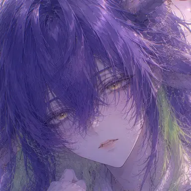 Profile image of Belphegor