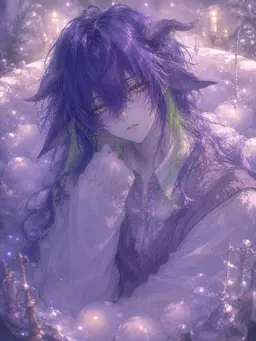 Profile image of Belphegor