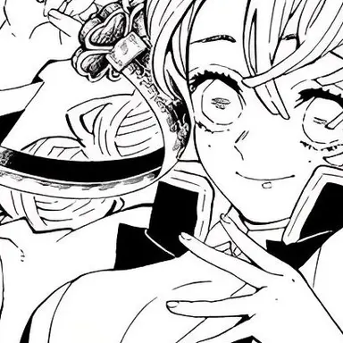 Profile image of 칸로지 미츠리