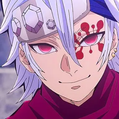 Profile image of 우즈이 텐겐