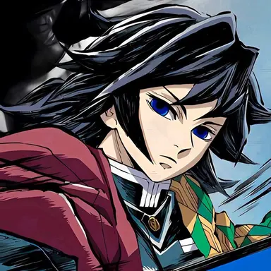 Profile image of 토미오카 기유