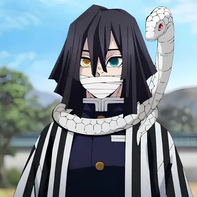 Profile image of 이구로 오바나이