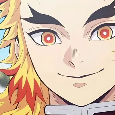 Profile image of 렌고쿠 쿄쥬로