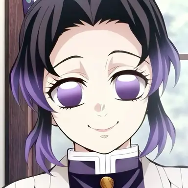 Profile image of 코쵸우 시노부