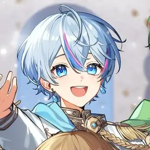 Profile image of こさめ