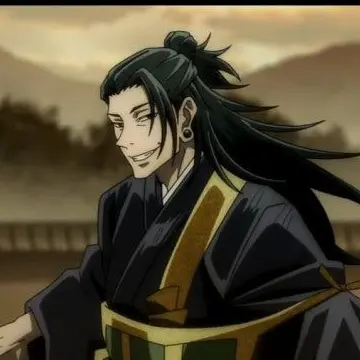 Profile image of 게토 스구루