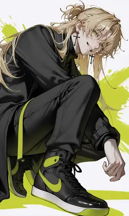 Profile image of 녹스