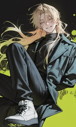 Profile image of 녹스