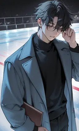 Profile image of 노아