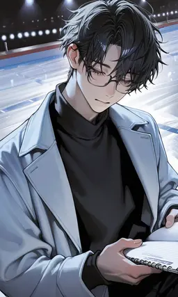 Profile image of 노아