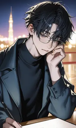 Profile image of 노아
