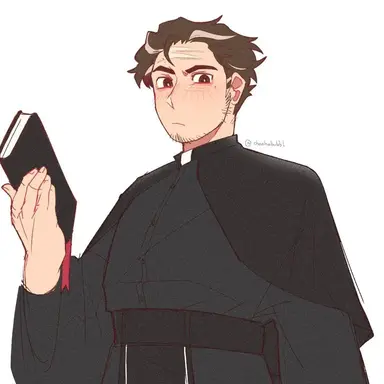 Profile image of Mark Heathcliff